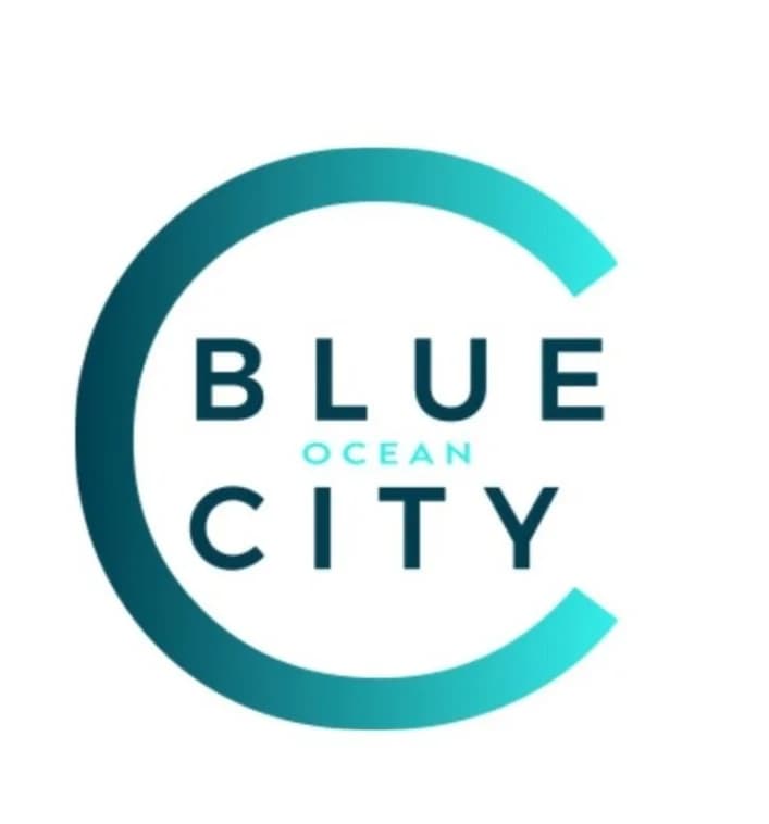 Blue Ocean City