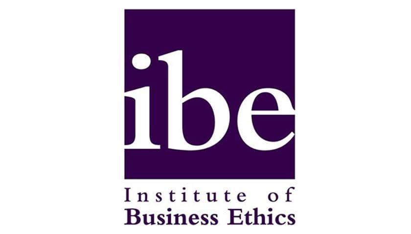Institute of Business Ethics