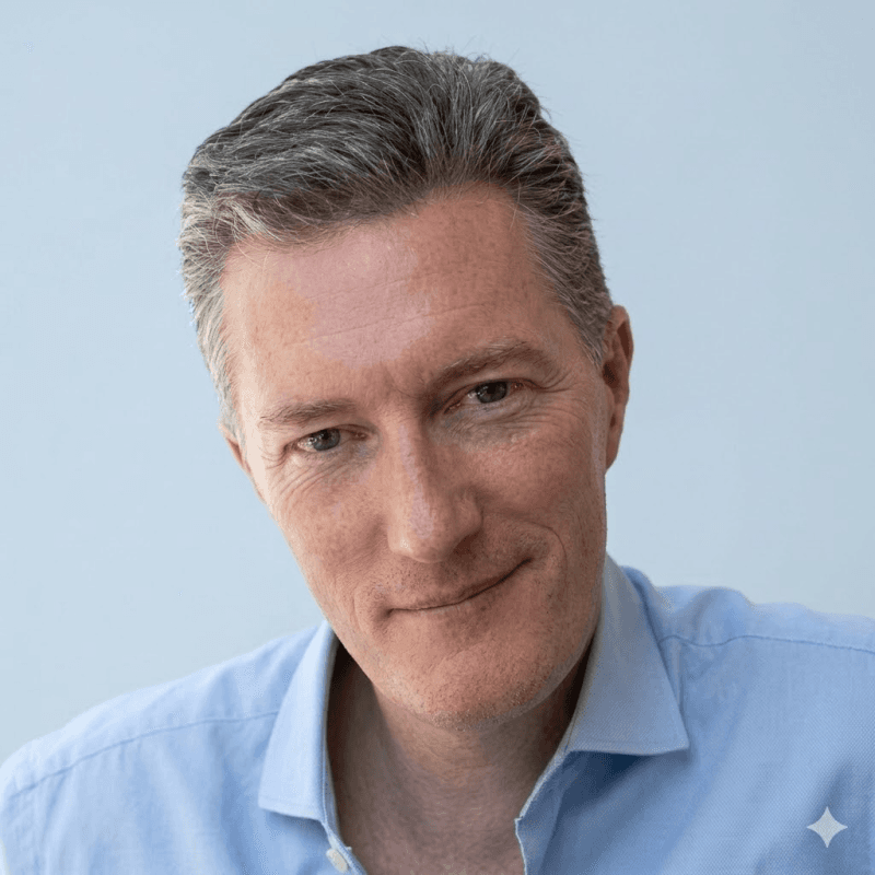 Alban Eral